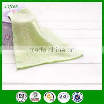 Organic Bamboo Hand Towels Gift for Baby photo-2