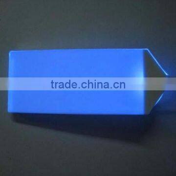 customized lcd backlight for measuring instrument UNLB30003