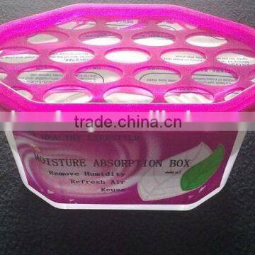 dmf free Wardrobe daily home desiccant pack