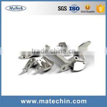 OEM Hotsale Good Quality High Precision Motorcycle China Aluminum Case photo-3