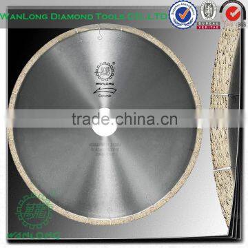 115mm long life diamond blade in a circular saw for sandstone cutting -diamond circular saw blade