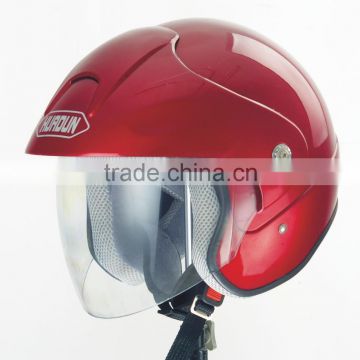 Red New Model china wholesale helmets