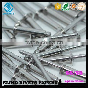 BOUNTY FACTORY 304 STAINLESS STEEL RIVETS photo-6