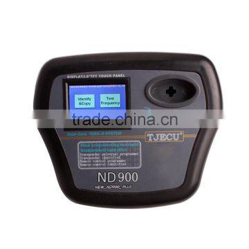 Super ND900 Auto Key Programmer With 4D and 46 Decoder Professional Car Key Duplicator ND 900 Directly Copy All of 4D 4C Chip photo-6
