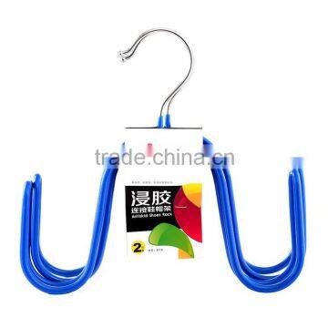 Various Customized Metal Clothes Hanger photo-6