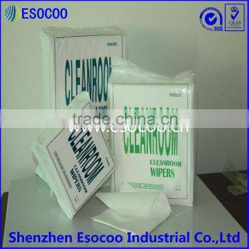 Well Water Absorption Cleanroom Clean Wiper photo-2