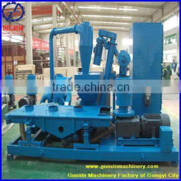 meet small scale plant need wood pellet manufacturing plant/line