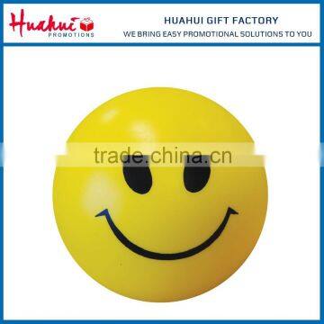 70mm PU Stress Ball