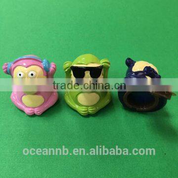 Fancy Gorilla Family Lip Balm as a Gift Set photo-2