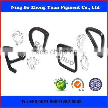 Hot Sale Polyurethane Pigment Paste for Automotive photo-2