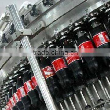 Carbonated Drink Filling Line photo-3