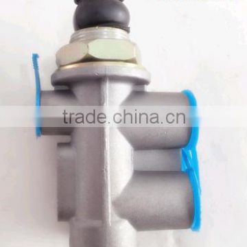 Hot Selling 4630132000 Push button valve for Truck Bus