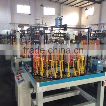 FX90 series high speed lace braiding machine FX90-83
