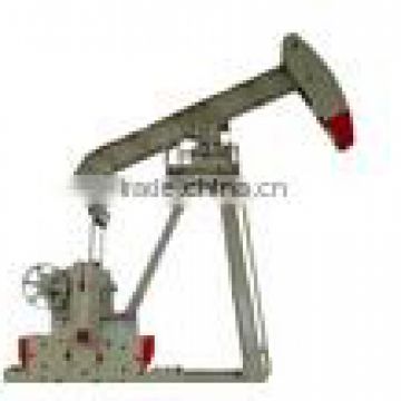 API B series oilland beam pumping jack