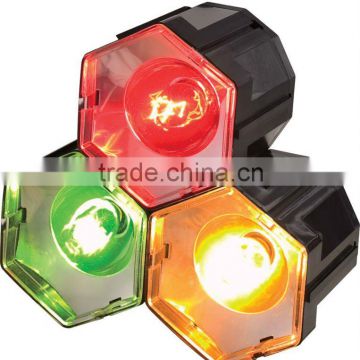 Mini Traffic Light X3