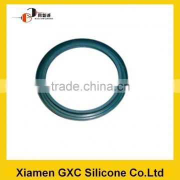 round rubber silicone o-ring flat washers/gaskets