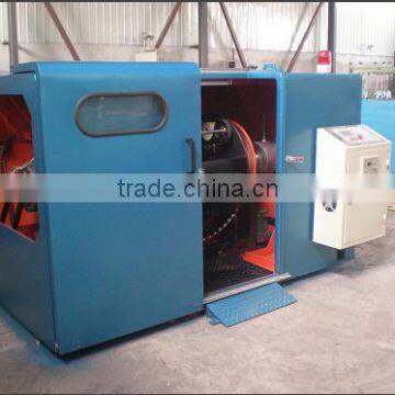 Automatic Wire Twisting Machine(650P), automatic winding machines