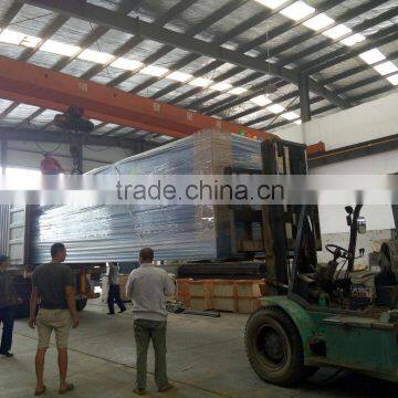 MBR Nanofiltration Membrane for Printing and Dyeing Industry Water Treatment photo-3