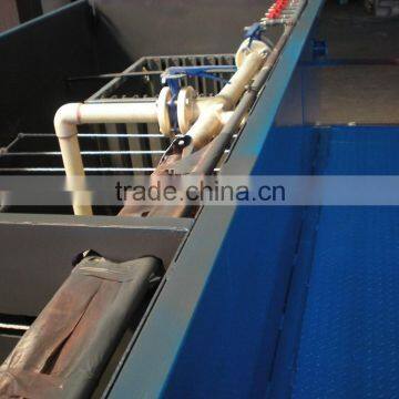 MBR Food Sewage Treatment Equipment photo-2