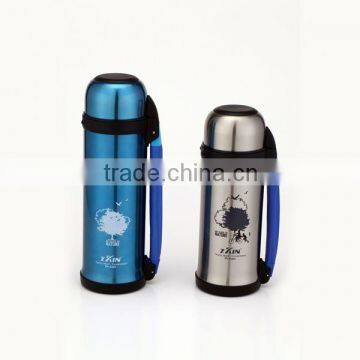 2014 Hot Sell & BPA Free vacuum flasks korea