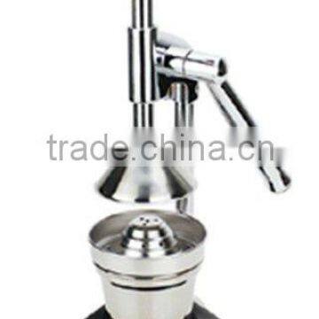 manual fruit orange juicer