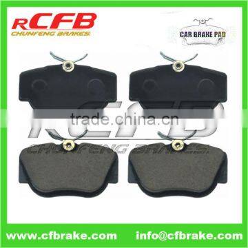 auto brake pad - benz 190