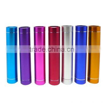 China factory supply high quality external battery OEM custom power bank