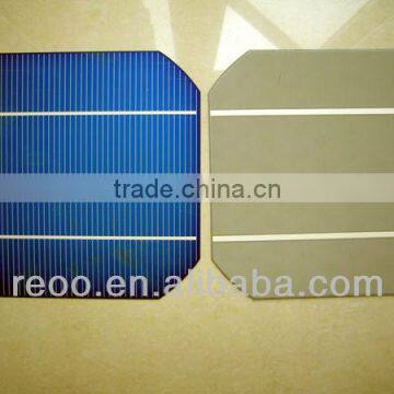 125*125 High Power Monocrystalline Silicon Cells for Mono Solar Panel photo-2