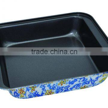 Square Cake Pan photo-5