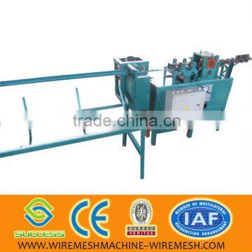 Razor Wire Straighting and Cutting Machine photo-1
