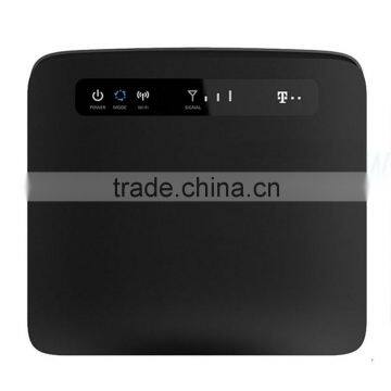 Original unlocked Huawei E5186 4G LTE router