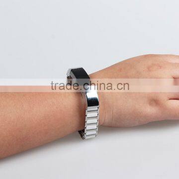 Stainless Steel Watch Band for Fitbit Alta / Stainless Steel Strap for Fitbit Alta / Watch Strap photo-4