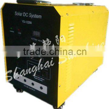 Energy Saving Solar System/solar Power System With CE
