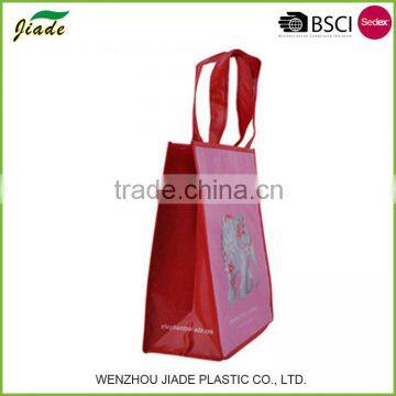 Nonwoven exceptional eco friendly pp woven bag line