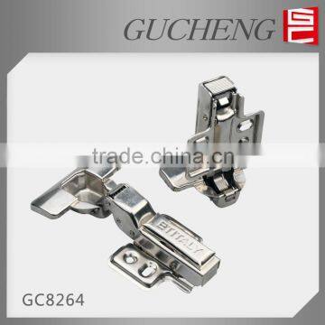 Top Quality Cabinet Stainless Steel Soft Close Hinge Quality Choice photo-2