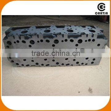 cylinder head toyota 5L complete cylinder head with camshaft