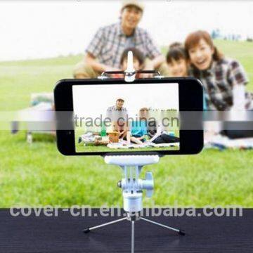 2015 Newest Bluetooth Wireless Monopod Camera Monopod Selfie Stick for Camera & Smart Phone photo-4