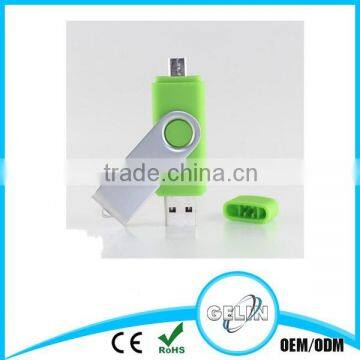Promotional Metal Material Used for All Kinds of Electronics Usb Flash Drive photo-3