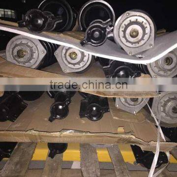 MAXUS V80 Suspension Assembly Genuine Shock Absorber (damper) photo-4