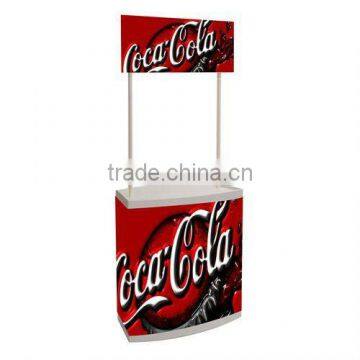 Light Weighted Promotional Table Skirts photo-6