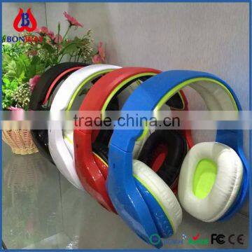 noise cancelling bluetooth headset wholesale