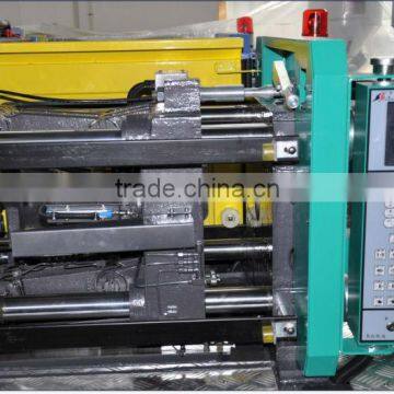 Energy Saving Injection Moulding Machine photo-5