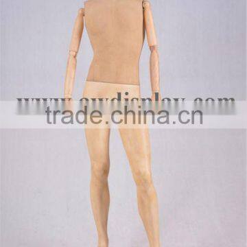 vintage wood arms adjustable mannequins manufacturer