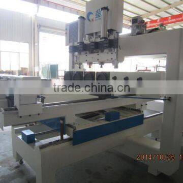 250*1200 Four Spindle Four Knife Wood Milling Cnc Lathe Machine Supplier's Choice photo-5