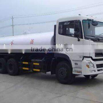 2014 New China Supplier Dongfeng 14000-20000 Litres Agricultural Water Sprinkler