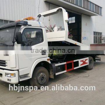 Best -selling China dongfeng tow truck