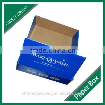 DISPLAY CARDBOARD PDQ DISPLAY BOX PRINTED photo-4