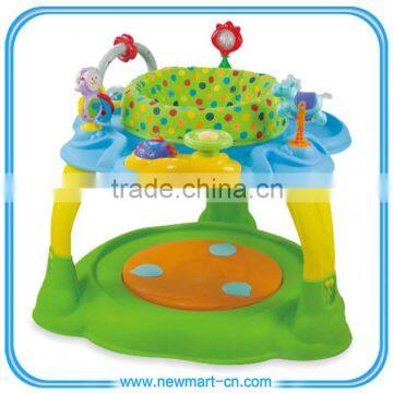 New Style baby training walker with Rotating Seat,unique baby walker,unique baby walker