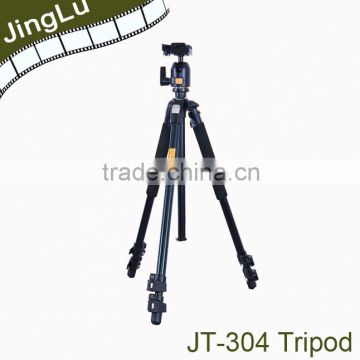 High quality lightweight camera tripod