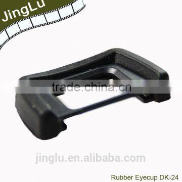 (Factory supplier)Favorites Compare New DK-24 Rubber Eyecup Black for Nik0n D5000